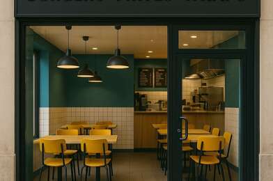 Commerce  185000 €