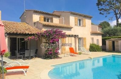 vente maison 835 000 € à proximité de Villeneuve-Loubet (06270)