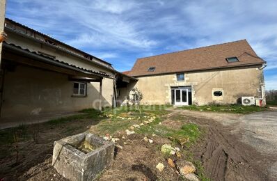 vente maison 299 000 € à proximité de Cubjac-Auvézère-Val d'Ans (24640)