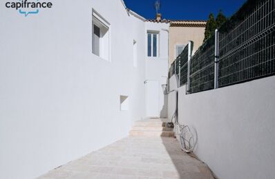 vente maison 340 000 € à proximité de Marseille 10 (13010)