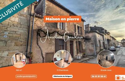 vente maison 74 900 € à proximité de Puy-l'Évêque (46700)