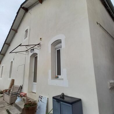 Maison 5 pièces 120 m²