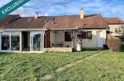 vente maison 274 000 € à proximité de Rozérieulles (57160)