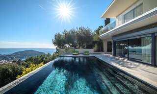 Maison 9 Pièces 300 m² à vendre à Villefranche-sur-Mer (06230)