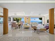 VILLEFRANCHE SUR MER | 4 CHAMBRES & 1 APPARTEMENT INDEPENDANT| 3 — photo 2