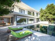 VILLEFRANCHE SUR MER | 4 CHAMBRES & 1 APPARTEMENT INDEPENDANT| 3 — photo 3