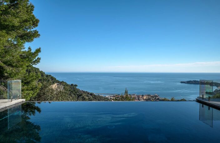 VILLEFRANCHE SUR MER | 4 CHAMBRES & 1 APPARTEMENT INDEPENDANT| 3 — photo 4