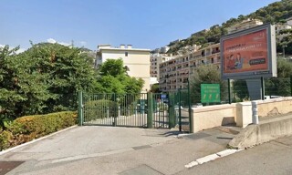 Garage  5 m² à louer à Nice (06300)