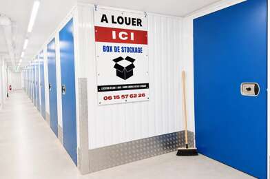 Garage  195 €