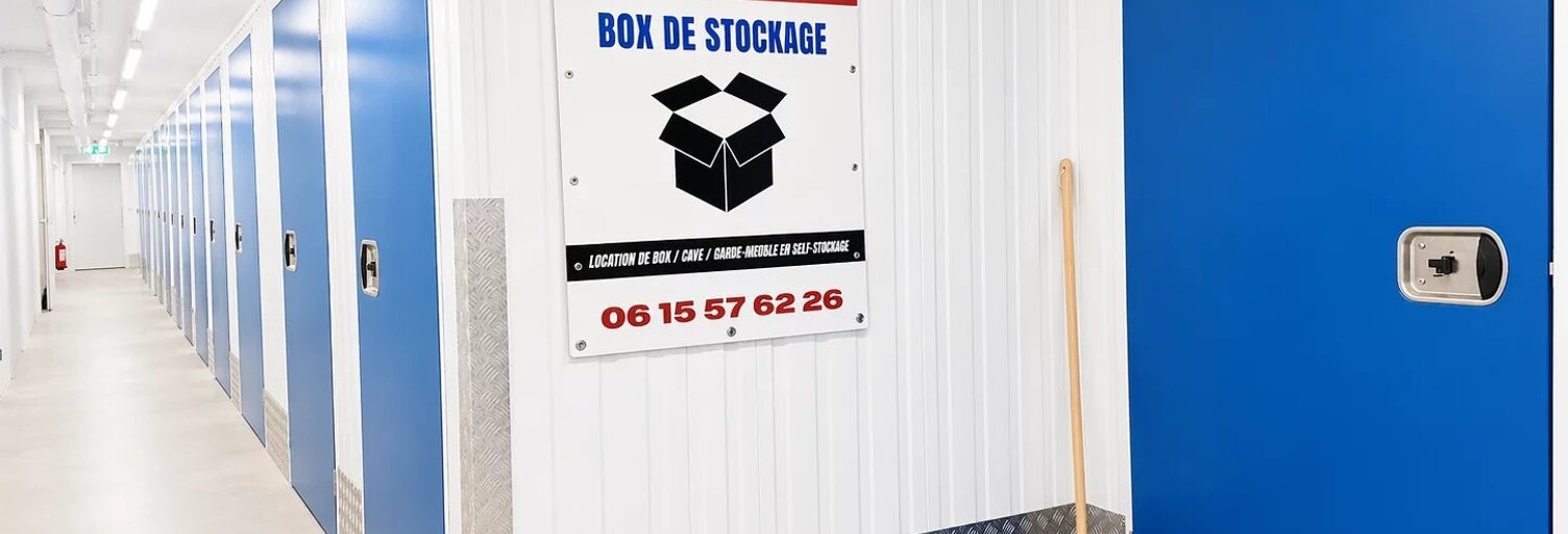 Garage  6 m² à louer à Nice (06300)