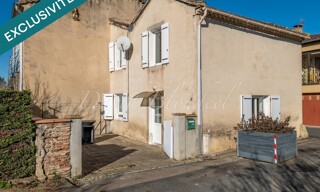 Maison 3 Pièces 58 m² à vendre à Guitalens-L'Albarède (81220)