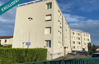 vente appartement 129 000 € à proximité de Sainte-Colombe (69560)