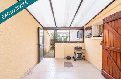 vente maison 158 000 € à proximité de Claira (66530)