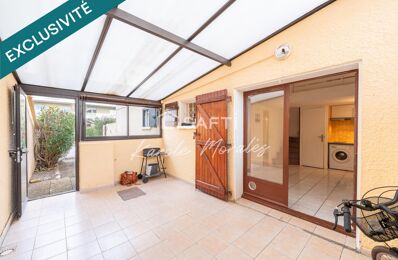 vente maison 158 000 € à proximité de Le Barcarès (66420)