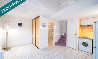 Maison 2 Pièces 36 m² à vendre à Le Barcarès (66420)
