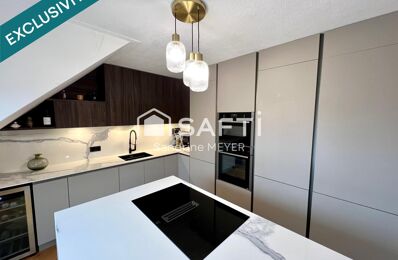 vente appartement 295 000 € à proximité de Schiltigheim (67300)