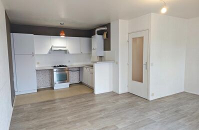 vente appartement 145 000 € à proximité de Le Pouliguen (44510)