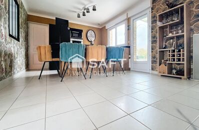 vente maison 270 000 € à proximité de Cauchy-à-la-Tour (62260)