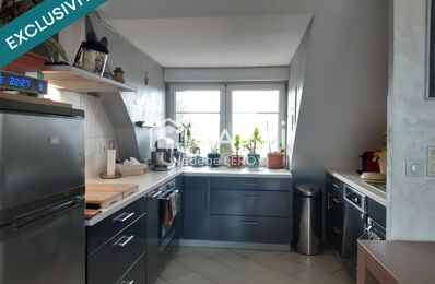 vente appartement 139 500 € à proximité de Traubach-le-Haut (68210)