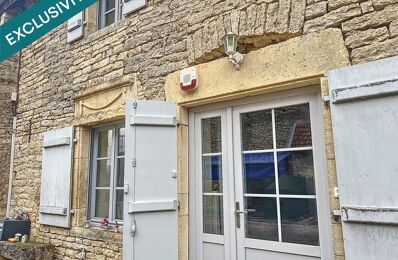 vente maison 215 000 € à proximité de Dampierre-sur-Salon (70180)