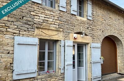 vente maison 215 000 € à proximité de Dampierre-sur-Salon (70180)