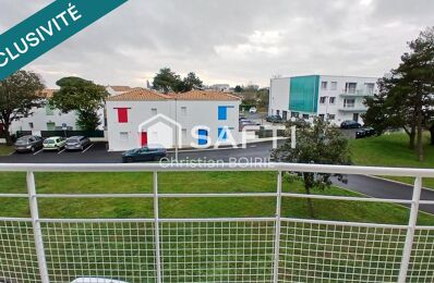 vente appartement 172 000 € à proximité de Vaux-sur-Mer (17640)