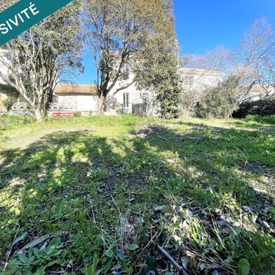 Maison 7 pièces 299000 €