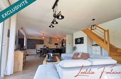 vente maison 259 000 € à proximité de Port-Jérôme-sur-Seine (76170)