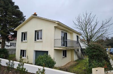 vente maison 198 000 € à proximité de Notre-Dame-de-Monts (85690)