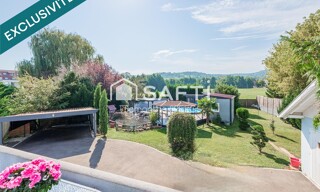 Maison 5 Pièces 195 m² à vendre à Wasselonne (67310)