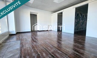 Commerce 3 Pièces  m² à vendre à La Brillanne (04700)