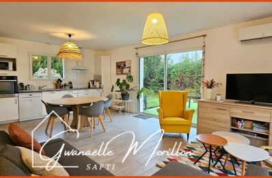 vente maison 290 000 € à proximité de Saint-Michel-de-Fronsac (33126)