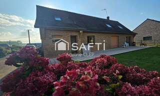 Maison 4 Pièces 149 m² à vendre à Renty (62560)