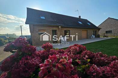 Maison 4 pièces 271000 €