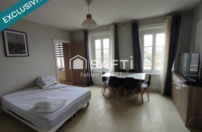 vente appartement 80 000 € à proximité de Saint-Louet-sur-Vire (50420)