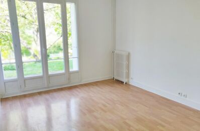 vente appartement 275 000 € à proximité de Boulogne-Billancourt (92100)