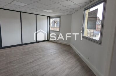 vente commerce 160 000 € à proximité de Sotteville-Lès-Rouen (76300)