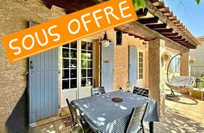 vente maison 472 000 € à proximité de Istres (13800)