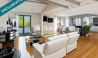 Appartement 4 Pièces 145 m² à vendre à Verrières-le-Buisson (91370)
