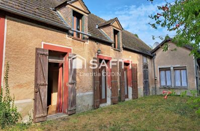 vente maison 118 000 € à proximité de Villacerf (10600)