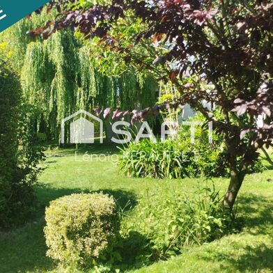 Maison 5 pièces 360000 €