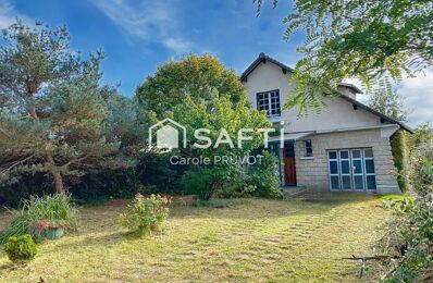 vente maison 163 000 € à proximité de Giverny (27620)