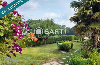 vente maison 228 000 € à proximité de Saint-Jacut-les-Pins (56220)