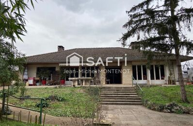 vente maison 388 000 € à proximité de Savigny-Lès-Beaune (21420)