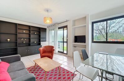 vente appartement 149 000 € à proximité de Locmaria-Plouzané (29280)