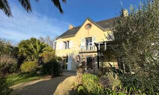 Maison 8 Pièces 170 m² à vendre à Lézardrieux (22740)