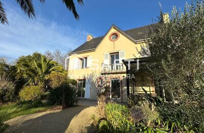 vente maison 617 000 € à proximité de Paimpol (22500)