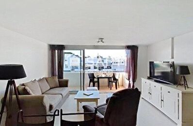 appartement 3 pièces 69 m2 à vendre à Royan (17200)