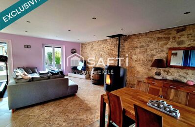 vente maison 149 000 € à proximité de Montfaucon-d'Argonne (55270)