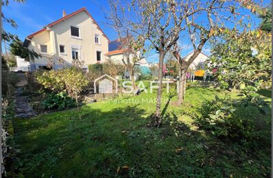 vente maison 139 000 € à proximité de Vignoux-sur-Barangeon (18500)